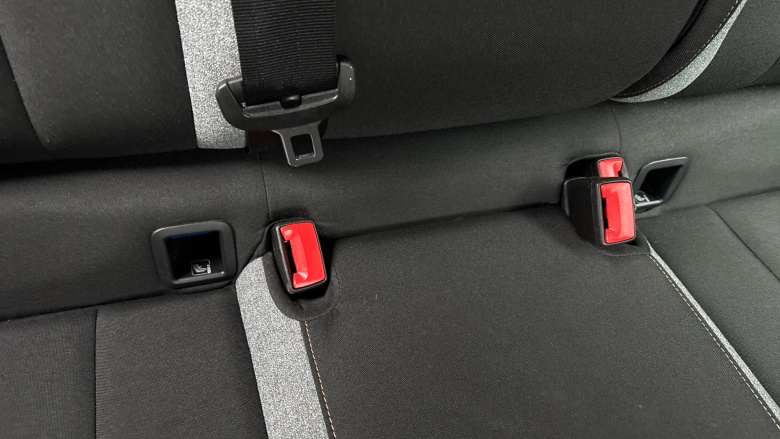 Skoda Kamiq 1.0 TSI SE 5dr DSG Petrol Hatchback